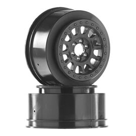 AX31309 2.2 3.0 Method 105 Wheels 41m m Black (2)