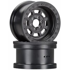 2.2 Trail Ready HD Series Wheels Blac k (2)