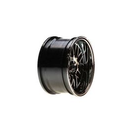 Jante ARR 54x30mm, argent/chrome (2)