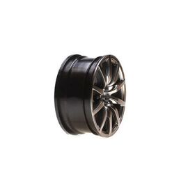 Jante AV Nissan 54X26mm, grise (2)