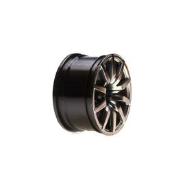 Jante ARR Nissan 54X26mm, grise (2)