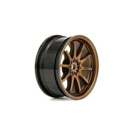 Jante AV Volk Racing 54x26mm Bronze