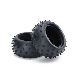 Pneus Spike Buggy DT-02