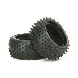 Square Spike Tire R *2 remplacement pour 53093 / 19805537