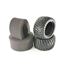 Pneus V-Patten