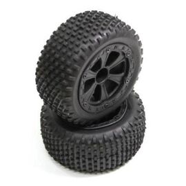 Pneus ARR (2) Buggy