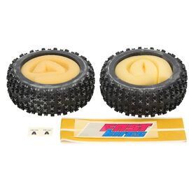 PNEUS FAST CROSS SOFT 1/8OR