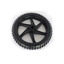 Front Tyre And Rim Set  1P
