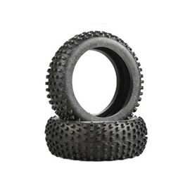 PNEUS BUGGY 1:8 SOFT (LIGHTNING 2)