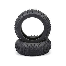 PNEUS BUGGY 1:8 HARD (LIGHTNING 2)