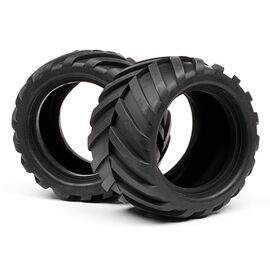 Bullet ST - Pneus (2pcs)