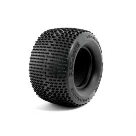 PNEUS DIRT BONZ  XS - 2 PCS (SAVAGE)