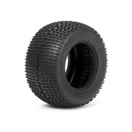 PNEUS DIRT BONZ S COMPOUND (2 PCES - MT2/RUSH)