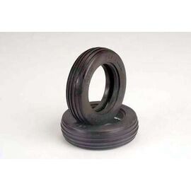 TIRES, RIBBED 2.1