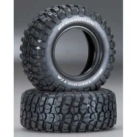 TIRES, BFGOODRICH MUD-TERRAIN