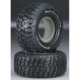 TIRES, BFGOODRICH MUD-TERRAIN