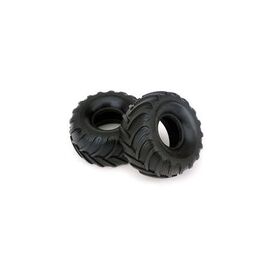 Tires, Monster Jam replica (2)