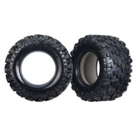 Tires, Maxx AT (2)/ foam inserts (2) ARTICLE REMPLACEMENT: 31_7770X