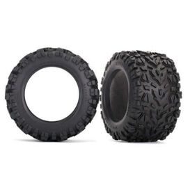 Tires, Talon EXT 3.8' (2)/ foam inser ts (2)