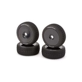 Mounted Wheel/Tire Set (4) Revenge