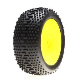 Rear Mini King Pin: Mini 8IGHT