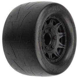 Prime 2.8 MTD Raid Black 6x30 F/R