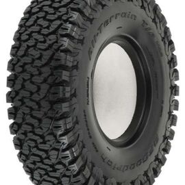 BFGoodrich KO2 1.9 G8 Rock Terrain Tr uck Tire (2)