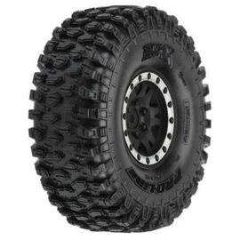 Hyrax 1.9 Predator MTD Impulse Bead-L oc Whls F/R