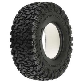 Front, Rear BFG KO2 M2 (2) : Desert T ruck