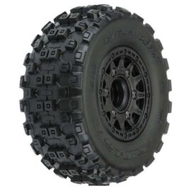 Badlands MX SC M2 MTD Raid Slash 2wd/ 4WD F/R