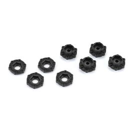 1/10 4-Rib M3 2WD Front 2.2" Off-Road Buggy Tires (2)