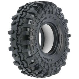 Class 0 Interco Super Swamper TSL SX 1.55 G8 F/R