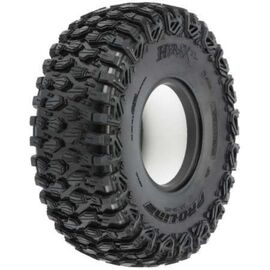 1/6 Hyrax XL G8 Fr/Rr 2.9 Rock Crawli ng Tires (2)