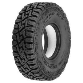 1/10 ToyoOpnCntryRTG8 Fr/Rr 1.9 Rck T rn TrckTrs(2)