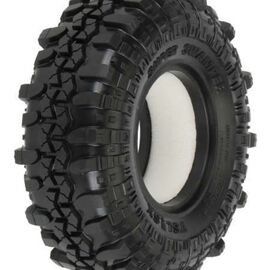 Interco TSL SX Swamper 1.9 G8 Rock Tr uck Tire