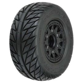 Street Fighter SC MTD Raid 6x30 Slash 2wd/4wd F/R