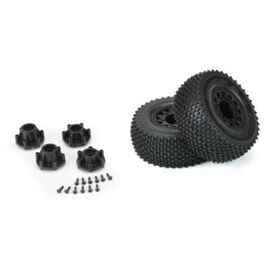 Gladiator SC M2 MTD Raid Slash 2wd/4W D F/R