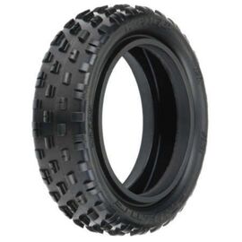 Wedge Gen 3 2.2 2WD Z3 Carpet Buggy F ront