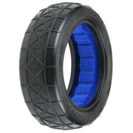 Shadow 2.2 2WD S4 Buggy Front Tires ( 2)