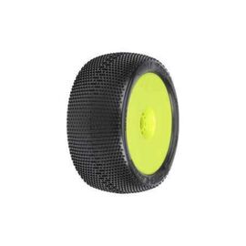 1/8 Fr/R Hole Shot VTR 4.0 M3 Tires w /Inserts(2)