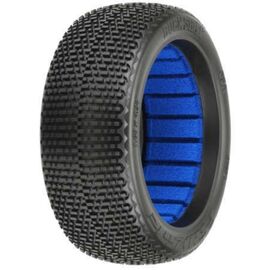 1/8 Buck Shot S3 Soft Off-Road Tire:B uggy (2)