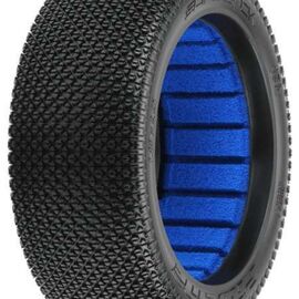 Slide Lock MC 1:8 Buggy Tires (2) for F/R