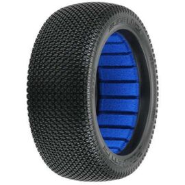 1/8 Slide Lock S3 Soft Off-Road Tire: Buggy (2)