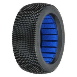 Convict S3 Off-Road 1:8 Buggy Tires f or F/R