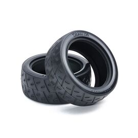 Pneu Racing Semi-Slicks TT-01/02