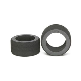 F104 Sponge Tires A Front Hard 4430
