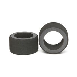 F104 Sponge Tires A Rear 4435 Soft