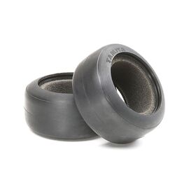 F-104 Rubber Tires (avant)