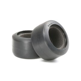 F-104 Rubber Tires (arrière)