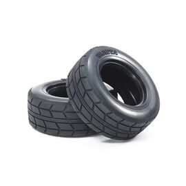 On Road Racing Truck Tires (2pcs.)